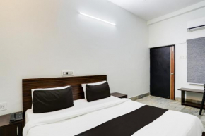 Hotel O Shree Ram Residency
